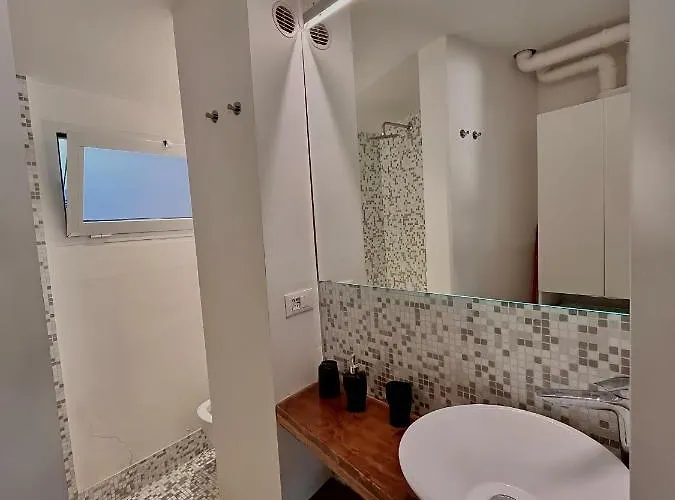 Piazza Pontida Modern Loft